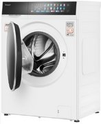Стиральная машина Weissgauff WM 995 Direct Drive Touch Inverter Steam фото 3 в Тюмени