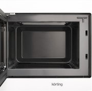 Встраиваемая микроволновая печь Korting KMI 827 GW фото 4 в Тюмени