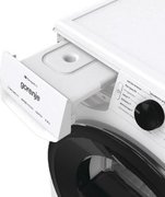 Сушильная машина Gorenje DPNE92GNLWIFI/C фото 4 в Тюмени