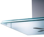 Вытяжка Gutmann Nube фото 2 в Тюмени