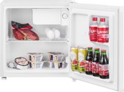 Отдельностоящий холодильник Weissgauff WR-046 Defrost White фото 3 в Тюмени