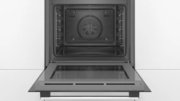 Встраиваемый духовой шкаф BOSCH HBG516BS0R фото 4 в Тюмени