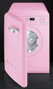 Стиральная машина Smeg LBB14PK-2 фото 3 в Тюмени