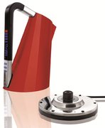 Электрочайник Bugatti VERA Red 14-VERAC3 фото 2 в Тюмени