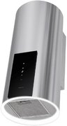 Вытяжка Maunfeld ALBA 39 Wall Inox фото 2 в Тюмени