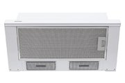 Вытяжка KRONA KAMILLA 600 WHITE (2 мотора) фото 2 в Тюмени