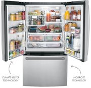 Холодильник IO MABE INO27JSPFFS фото 3 в Тюмени