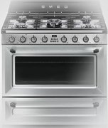 Варочный центр Smeg TR90X9-1 фото 3 в Тюмени