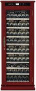 Винный шкаф Meyvel MV102-WN1-C (Nut) Винный шкаф Meyvel MV102-WN1-C (Nut)