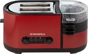 Тостер Maunfeld MF-820CH PRO фото в Тюмени
