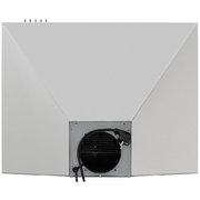 Вытяжка Krona BRIEF 600 INOX PB фото 4 в Тюмени