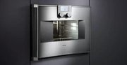 Духовой шкаф-пароварка Gaggenau BS 274-130 фото 2 в Тюмени