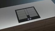 Индукционная варочная панель Siemens EX675JYW1E фото 2 в Тюмени