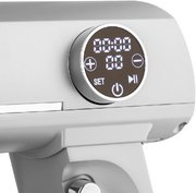 Миксер Маунфилд MF-423SS фото 4 в Тюмени Миксер Maunfeld MF-423SS фото 4 в Тюмени