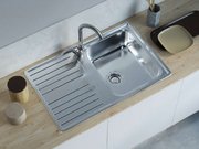 Мойка Омойкири Sagami 79 IN фото 3 в Тюмени Мойка Omoikiri Sagami 79 IN фото 3 в Тюмени