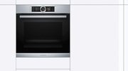 Духовой шкаф Bosch HBG636ES1 фото 2 в Тюмени