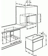 Духовой шкаф Smeg S45MFX2 фото 2 в Тюмени