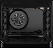 Электрическая плита Electrolux RKR520200X фото 3 в Тюмени