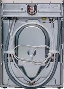 Стиральная машина Asko WMC743PS MARINE 734469 фото 3 в Тюмени