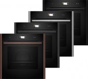 Духовой шкаф с паром Neff B59FS3AY0 фото