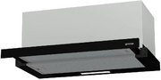 Встраиваемая вытяжка Gorenje TH60E7XB фото 3 в Тюмени