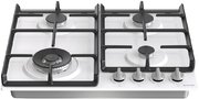 Встраиваемая газовая варочная панель Gorenje GW641EXW фото 4 в Тюмени