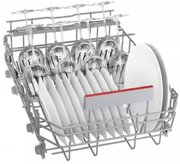 Встраиваемая посудомоечная машина BOSCH SPV6HMX2MR фото 4 в Тюмени