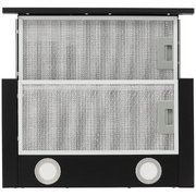 Встраиваемая вытяжка KRONA KAMILLA MV 500 BLACK фото 3 в Тюмени
