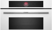 Духовой шкаф Bosch CMG7241W1 фото 3 в Тюмени