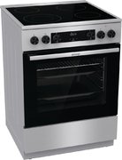Электрическая плита Gorenje GECS6C70XC Электрическая плита Gorenje GECS6C70XC