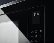 Встраиваемая микроволновая печь Electrolux LMS4253TMX фото 3 в Тюмени