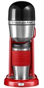 Кофеварка KitchenAid 5KCM0402EER фото 2 в Тюмени