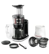Cоковыжималка Китчен Эйд Artisan 5KVJ0111EOB фото 3 в Тюмени Cоковыжималка KitchenAid Artisan 5KVJ0111EOB фото 3 в Тюмени