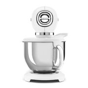 Миксер Смег SMF03WHEU фото 3 в Тюмени Миксер Smeg SMF03WHEU фото 3 в Тюмени