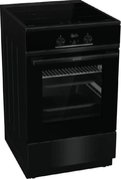 Электрическая плита Gorenje GEIT5C60BPG фото 2 в Тюмени