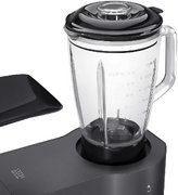 Кухонный комбайн Korting KKM 0106 Gourmet фото 4 в Тюмени