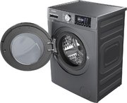 Стиральная машина Maunfeld MFWM127ISB02 фото 4 в Тюмени