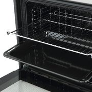 Электрический духовой шкаф Zigmund Shtain E 177 W фото 3 в Тюмени