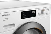 Сушильная машина Miele TEC645WP Chrome Edition фото 2 в Тюмени
