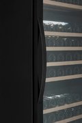Встраиваемый винный шкаф CellarPrivate CP154-3TB фото 4 в Тюмени