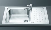 Мойка Smeg LV951FD-3 фото 2 в Тюмени
