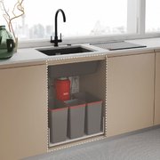 Измельчитель пищевых отходов Франке SLIM 50 фото 3 в Тюмени Измельчитель пищевых отходов Franke SLIM 50 фото 3 в Тюмени