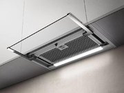 Встраиваемая вытяжка Elica GLASS OUT IX/A/60 фото 4 в Тюмени