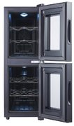 Винный шкаф CellarPrivate CP012-2E фото 2 в Тюмени