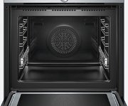 Духовой шкаф Siemens HM676G0S1 фото 2 в Тюмени