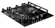 Газовая варочная панель Kuppersberg FG 49 B фото 2 в Тюмени