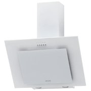 Вытяжка Krona FIONA E 600 white PB фото 2 в Тюмени