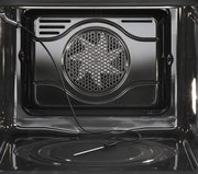 Духовой шкаф Smeg SF6303TPX фото 3 в Тюмени