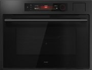 Компактный духовой шкаф Asko OCSM64GSH фото 2 в Тюмени