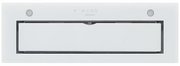 Встраиваемая вытяжка KRONA ARVEN 900 WHITE S